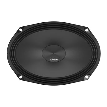Audison Prima APK 690 6x9" 2 Way Car Component Door Speakers 100w RMS Pair - CEN