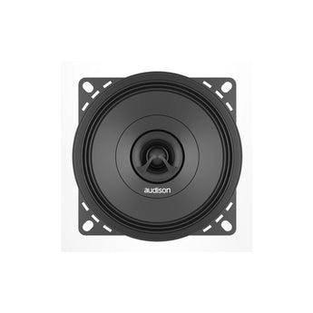 Audison Prima APX 4 4" 10cm 100mm Car Coaxial Dash Door Speakers 40w RMS Pair - CEN
