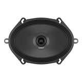 Audison Prima APX 570 5x7" 570mm Car Coaxial Shelf Door Speakers 70w RMS Pair - CEN