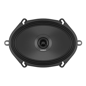 Audison Prima APX 570 5x7" 570mm Car Coaxial Shelf Door Speakers 70w RMS Pair - CEN