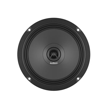 Audison Prima APX 6.5 6.5" 17cm Car Coaxial Midbass Door Speakers 70w RMS Pair - CEN