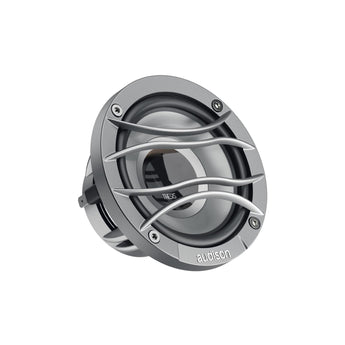 Audison Thesis TH 3.0 II Voce 3" 70mm Midrange Dash Door Speakers with Grills - CEN