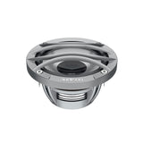 Audison Thesis TH 3.0 II Voce 3" 70mm Midrange Dash Door Speakers with Grills - CEN