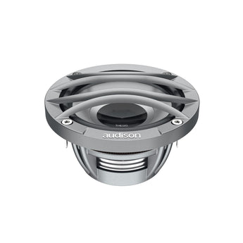 Audison Thesis TH 3.0 II Voce 3" 70mm Midrange Dash Door Speakers with Grills - CEN