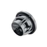 Audison Thesis TH 3.0 II Voce 3" 70mm Midrange Dash Door Speakers with Grills - CEN