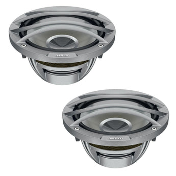 Audison Thesis TH 6.5 II SAX 6.5" 17cm Car Midbass Door Woofer Speakers 150w RMS - CEN