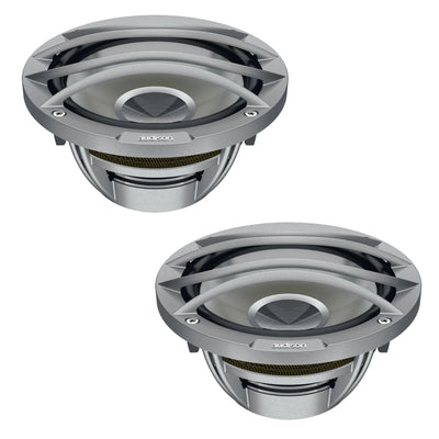 Audison Thesis TH 6.5 II SAX 6.5" 16.5cm Midbass Door Woofer Speakers 150w RMS