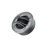 Audison Thesis TH K2 II P CORO Sax Violino 2 Way Passive Component Kit 150w RMS - CEN