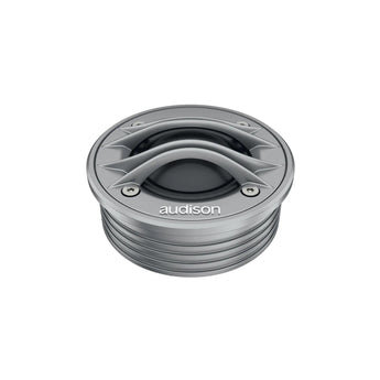 Audison Thesis TH K3 II A ORCHESTRA Sax Voce Violino 3 Way Active Component Kit - CEN