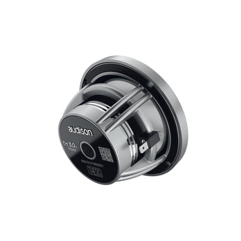 Audison Thesis TH K3 II A ORCHESTRA Sax Voce Violino 3 Way Active Component Kit - CEN