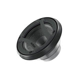 Audison Voce AV 3.0 3" 7cm 70mm Dash Door Midrange Speaker with Grills 100w Pair - CEN