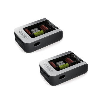 Audison Voce AV K6 6.5" 16.5cm 2 Way Car Component Speaker System 125w RMS Pair - CEN