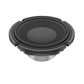 Audison Voce II AV 3.0 II Midrange Speaker Set 3.5 Inch 70mm 4ohm 50w RMS - CEN