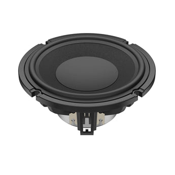 Audison Voce II AV 3.0 II Midrange Speaker Set 3.5 Inch 70mm 4ohm 50w RMS - CEN