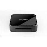 Audison Voce II AVK 6 P II 2 Way Passive Component Speaker Set 6.5 Inch 150w RMS - CEN