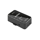 Audison Voce II AVK 6 S II 2 Way Passive Component Speaker Set 6.5 Inch 125w RMS - CEN