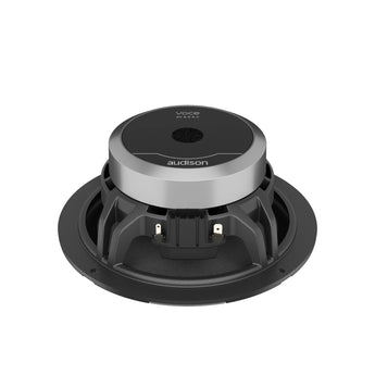 Audison Voce II AVK 6 S II 2 Way Passive Component Speaker Set 6.5 Inch 125w RMS - CEN