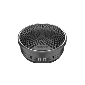 Audison Voce II AVK 6 S II 2 Way Passive Component Speaker Set 6.5 Inch 125w RMS - CEN