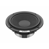 Audison Voce II AVK 6 S II 2 Way Passive Component Speaker Set 6.5 Inch 125w RMS - CEN