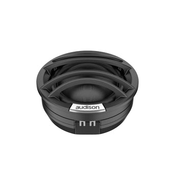 Audison Voce II AVK 6 P II 2 Way Passive Component Speaker Set 6.5 Inch 150w RMS - CEN