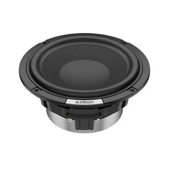 Audison Voce II AVK 6 P II 2 Way Passive Component Speaker Set 6.5 Inch 150w RMS - CEN
