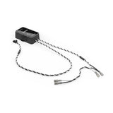 Audison Voce II AVX 6.5 II Midrange Coaxial Speaker Set 6.5 Inch 4ohm 120w RMS - CEN