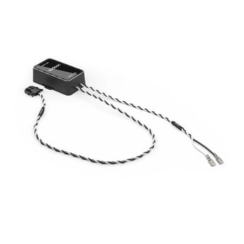 Audison Voce II AVX 6.5 II Midrange Coaxial Speaker Set 6.5 Inch 4ohm 120w RMS - CEN