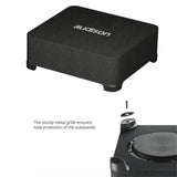 Audison Prima APBX 10 DS 10" Passive Sub Box Compact Subwoofer Enclosure 400w - CEN
