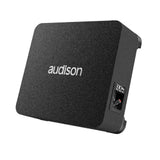 Audison Prima APBX 8 DS 8" Passive Sub Box Compact Subwoofer Enclosure 250w RMS - CEN