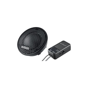 Audison Prima AP 1P Tweeter Component 1" 25mm Neodymium REN Magnet 150w Peak - CEN