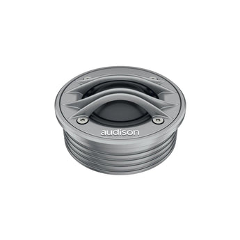 Audison Thesis TH 1.5 II Violino Custom Neodymium Magnet 38mm Silk Dome Tweeters - CEN