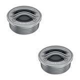 Audison Thesis TH 1.5 II Violino Custom Neodymium Magnet 38mm Silk Dome Tweeters - CEN