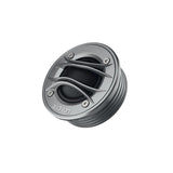 Audison Thesis TH 1.5 II Violino Custom Neodymium Magnet 38mm Silk Dome Tweeters - CEN