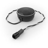 Audison Voce II AV 1.1 II Tetolon Soft Dome Tweeter Set 1.1 Inch 4ohm 180w Peak - CEN