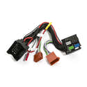 Câble Adaptateur Audison AP TH AVS02 - Connexion Ampli Pour Audi, VW, Seat, Skoda Avec Prise Quadlock 52 Broches - Plug & Play - 4
