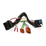 Audison AP T-H BMW01 T-Harness Plug & Play Solution Integrate Audio for BMW - CEN