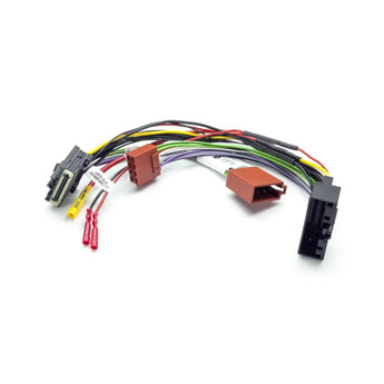 Audison AP T-H FRD02 T-Harness Plug & Play Solution to Integrate Audio for Ford - CEN