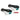 Audison APBMW BIAMP 2 Plug & Play BMW Mini Harness for Bi Amplify Front Speakers - CEN