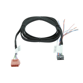 Audison Prima AP 260P&P IN 260cm ISO Plug & Play Extension Lead Amp Input - CEN