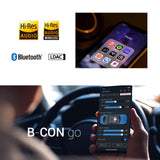 Audison B-CON II Hi-Res Bluetooth Audio Receiver 24bit 96kHz with Android L-DAC - CEN