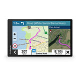 Avtex TourerThree Sat Nav 7 Inch Caravan Club Edition Portable GPS Navigation - CEN
