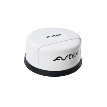 Avtex AMR104X 4G/5G WIFI Mobile Internet Wireless Router Caravan Motorhome White - CEN