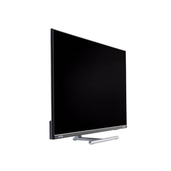 Avtex SmartPRO 23.8" HD TV Built In DVD 12v Freely Television Apps Wi-Fi Airplay - CEN
