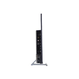 Avtex SmartPRO 23.8" HD TV Built In DVD 12v Freely Television Apps Wi-Fi Airplay - CEN
