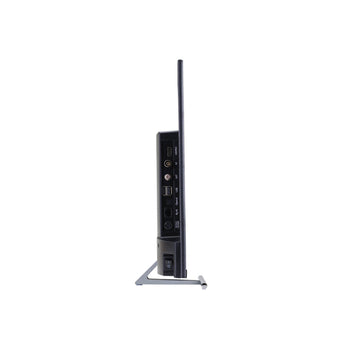 Avtex SmartPRO 23.8" HD TV Built In DVD 12v Freely Television Apps Wi-Fi Airplay - CEN