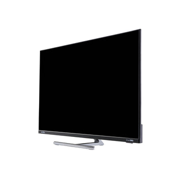 Avtex SmartPRO 23.8" HD TV Built In DVD 12v Freely Television Apps Wi-Fi Airplay - CEN