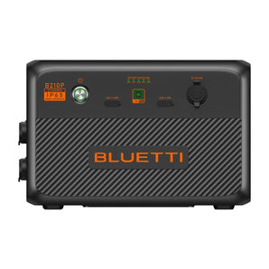 Bluetti B210P 2150Wh Expansion Battery Standalone Power Station 6 Year Warranty