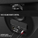 JBL BassPro BP12T Bass Tube Active Subwoofer Amplified Sub Enclosure 150w RMS - CEN