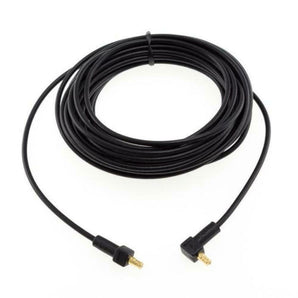 BlackVue 6m Coaxial Video Cable for Dual 2 Channel BlackVue Dash Cam Cameras - CEN