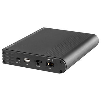 BlackVue B-130X Power Magic Ultra Battery for Extended Parking Mode 30 Hours - CEN